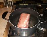 Mike's Ghost Pepper Pork Chili recipe step 2 photo