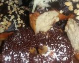 Foto langkah ke 10 dari resep DONAT Empuk, Simple (Tanpa Ulen Tanpa Kentang).