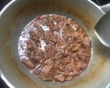 Foto langkah ke 5 dari resep Singit daging khas Jepara.