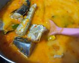 Foto langkah ke 3 dari resep Gulai Asam Tengiri.
