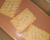 Foto del paso 4 de la receta: Postre fácil de galletas