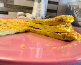 Tojásfelfújt 🌱 recept fázis 11 fotója