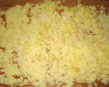 Túrós derelye recept fázis 1 fotója