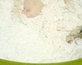 Foto langkah ke 2 dari resep Focaccia Bread.