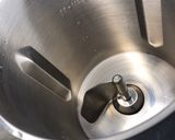 Foto del paso 1 de la receta Arroz con leche en robot Mambo - La receta definitiva con y sin azúcar