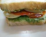 Grilled Potato-Cheese Sandwich recipe step 3 photo