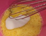 Gm, lm csupa csokis lávasüti 🥰 recept fázis 3 fotója