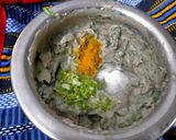 બાજરીના ચીલા (Bajri Chila Recipe in Gujarati) રેસીપી સ્ટેપ3ફોટો