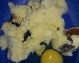 Foto del paso 2 de la receta: Galletas de manteca