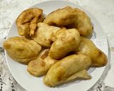 Foto langkah ke 3 dari resep Pisang Goreng Simple.
