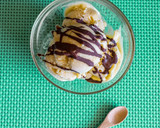 Foto del paso 8 de la receta: Helado de plátano y piña sin azúcar🍍 (Thermomix)