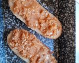 Brindzás-édesburgonyás szendvicskrém vagy töltelék recept fázis 2 fotója