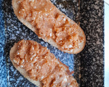 Brindzás-édesburgonyás szendvicskrém vagy töltelék recept fázis 2 fotója