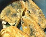 Foto del paso 10 de la receta: Chiles de rellenar (con queso)