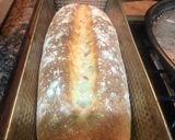 Foto del paso 3 de la receta: Pan de molde rústico