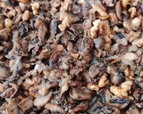 Foto del paso 4 de la receta: Untable de setas Portobello y nueces 🌱 Pâté vegetariano con opción vegana 🌱