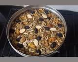 Oats Cake (Gluten Free and sugar free) recipe step 7 photo