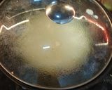 A picture of step 6 of Gujarati traditional dish Handvo.