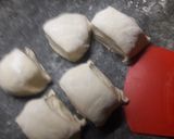 Foto del paso 2 de la receta: Masa para tarta y empanadas🥟