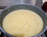 Foto del paso 4 de la receta: Sopa de papa con apio