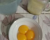 Foto langkah ke 1 dari resep Pie bali.