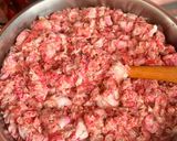 🌹 Házi rózsaszirup recept recept fázis 2 fotója