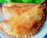 Foto del paso 9 de la receta: Empanadillas al horno