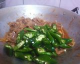 Foto langkah ke 3 dari resep Beef Teriyaki Ala Hokben.
