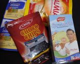Foto langkah ke 1 dari resep Pisang Goreng Royale Keju.