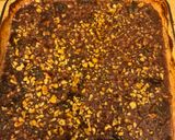 Pas rețetă Dulceața de prune cu nuca la cuptor 6 fotografie