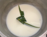 Foto langkah ke 3 dari resep Puding Bajigur.