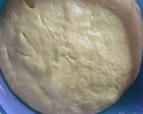 Foto langkah ke 2 dari resep Roti manis lembut dapur Mama Mei.