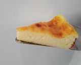 รูปขั้นตอนการทำที่ 5 ของ Basque Burnt Yoghurt Cake ❌no sugar | เค้กโยเกิร์ตหน้าไหม้ ❌ น้ำตาล