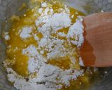 Foto langkah ke 1 dari resep Kue Soes/Sus Ekonomis dan Simple (No Butter, No Mixer).