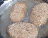 A picture of step 13 of Taco's.