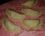 Foto del paso 5 de la receta: Disco de empanada riquísimos