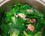 Hình bước làm 1 của món Bữa cơm dễ làm 33