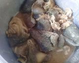 A picture of step 2 of Tripe.