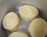 Foto del paso 3 de la receta: Pan Hojaldre de queso