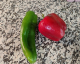 Foto del paso 1 de la receta: Rustidera de pollo