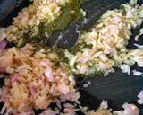 બટર પાઉંભાજી (Butter Pavbhaji Recipe In Gujarati) રેસીપી સ્ટેપ1ફોટો