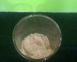 Hình bước làm 1 của món Kem milo