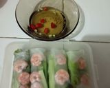 Foto langkah ke 4 dari resep Lumpia Vietnam.