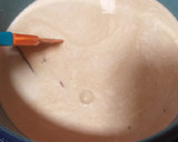 Foto del paso 1 de la receta: Mousse con glaseado espejo