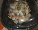 Foto del paso 4 de la receta: Caldereta de pescado y marisco fácil en MC