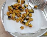Φωτογραφία βήματος 21 της συνταγής "Beef & Pecorino Gold" (Χρυσή Τάρτα με Μοσχάρι και πεκορίνο)