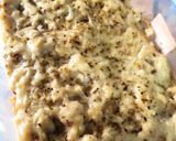 Foto langkah ke 11 dari resep No-bake Spaghetti with Bechamel Sauce.