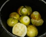Foto del paso 2 de la receta: Mermelada de maracuya