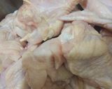 Foto langkah ke 1 dari resep Ayam Goreng Crispy.