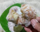 Foto langkah ke 8 dari resep Donat Kentang.